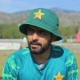 Babar Azam shares his memorable moment of fitness camp in Kakul