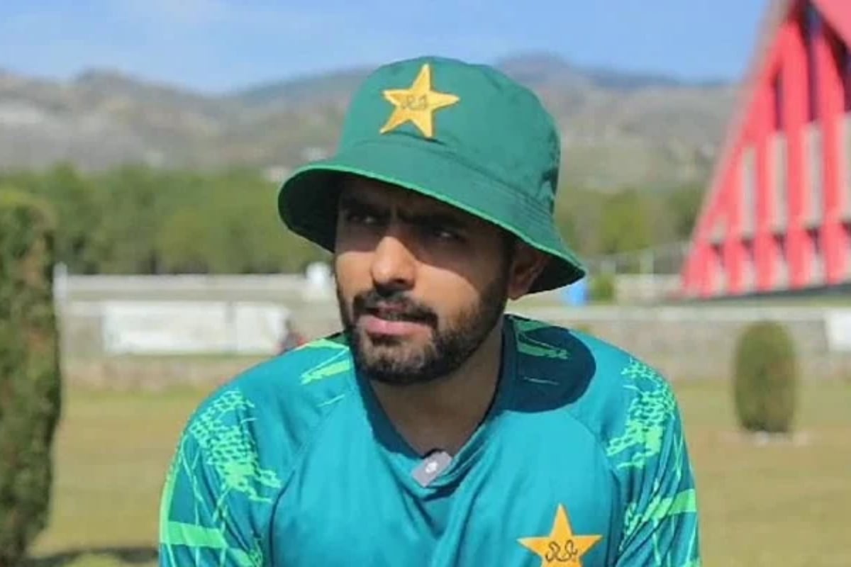 Babar Azam shares his memorable moment of fitness camp in Kakul