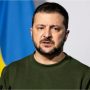 Zelensky warns of depleting air defense missiles in Ukraine