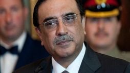 President to address parliament’s joint session on April 16  