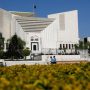 Supreme Court constitutional bench extended for 6 months