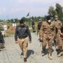 Police, Pakistan army conduct joint operation in DI Khan
