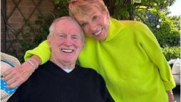 Who is Bill Higgins? All About Barbara Corcoran’s Husband