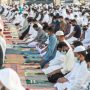 Eid ul Fitr 2024: Namaz timings in Lahore