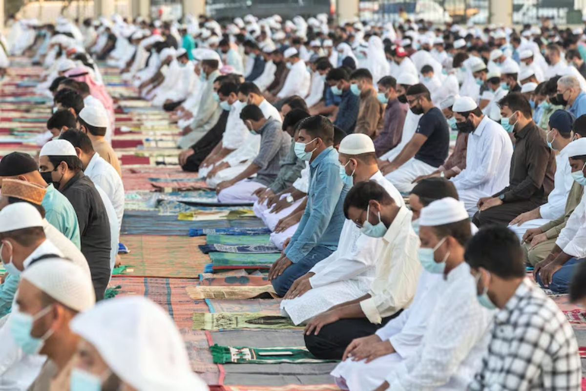 Eid Ul Fitr 2024 Muzaffarabad Prayer time: Check details
