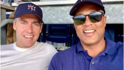 Who is Tim Malone? All About Don Lemon’s Husband