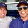 Who is Tim Malone? All About Don Lemon’s Husband