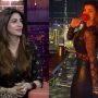 Nazish Jahangir urges drama industry seniors to end jealousy