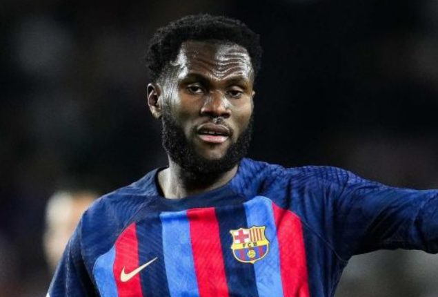 Exploring Franck Kessié: Career, Achievement, Personal Life, & More