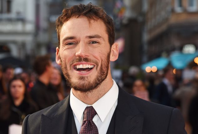 Sam Claflin