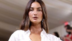 Getting to Know Lily Aldridge: All You Need to Know