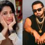 Mehwish Hayat on More About Her Collaboration with Yo Yo Honey Singh