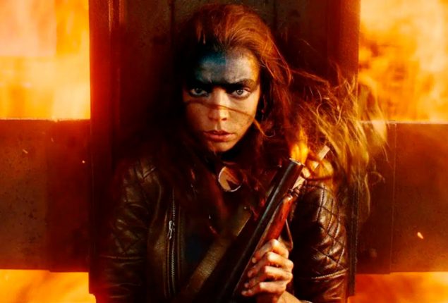 George Miller Impressed by Anya Taylor-Joy’s Stellar Performance in ‘Furiosa’