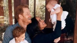 Meghan Markle Disappointed by Prince Harry’s Plans for Archie, Lilibet