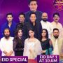 Watch: ‘Eid Ki Khushi Mein Bol’ with Sahir Lodhi only on Bol Entertainment