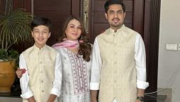 Iqrar Ul Hassan reveals the reason behind why he places Qurutulain above other wives