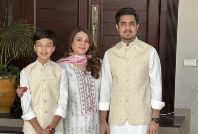 Iqrar Ul Hassan reveals the reason behind why he places Qurutulain above other wives