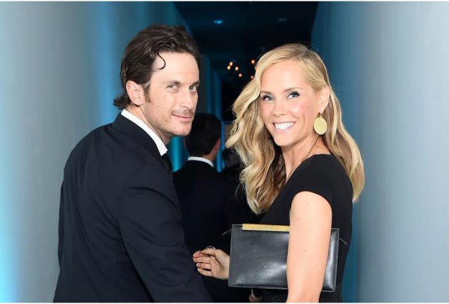 Who is Erinn Hudson? All About Oliver Hudson’s Wife