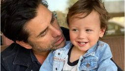 Who is John Stamos’ Son? All About Billy Stamos