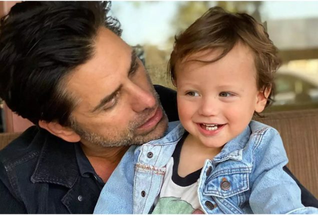Who is John Stamos’ Son? All About Billy Stamos