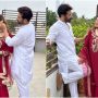 Eid Ul Fitr 2024: Faysal Quraishi Shares Heartwarming Family Snaps