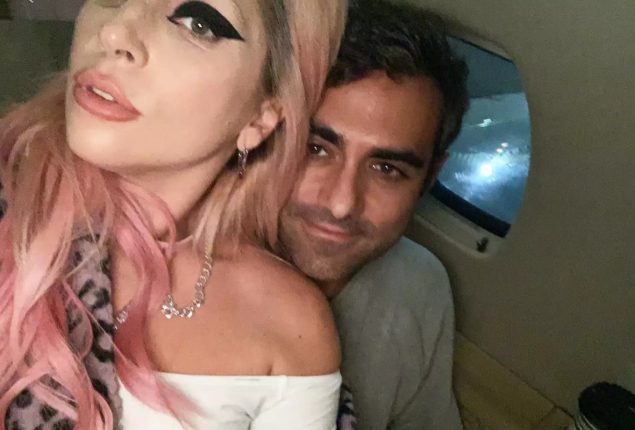 Inside Lady Gaga’s Romantic Interest: Delving into Michael Polansky