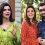 Nida Yasir Shares Insights on Conspiracies Against Her Marriage
