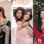 Eid ul-Fitr 2024: Day 1 – Pakistani Celebrities’ Festive Moments