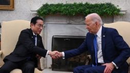 US and Japan forge closer ties amidst missile and moon landing initiatives