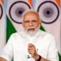 India’s Modi calls for peace along with China border