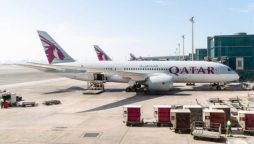 Qatar airways escapes Australian lawsuit regarding women's invasive examinations