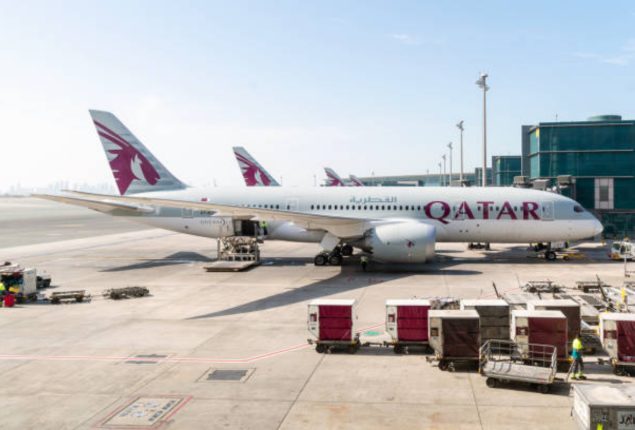 Qatar airways escapes Australian lawsuit regarding women's invasive examinations