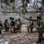 Russian FSB claims British Special Forces operating in Ukraine