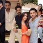 Eid Ul Fitr 2024: Pakistani Celebrities looks stunning on 2nd day of Eid