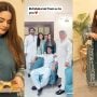 Eid Ul Fitr 2024: Minal Khan and Ahsan Mohsin Ikram’s pictures on Eid day 2