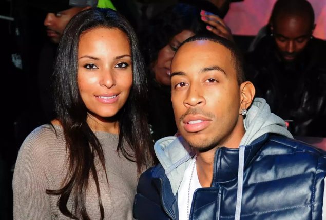Who is the wife of Ludacris? A Closer Look at Eudoxie Bridges