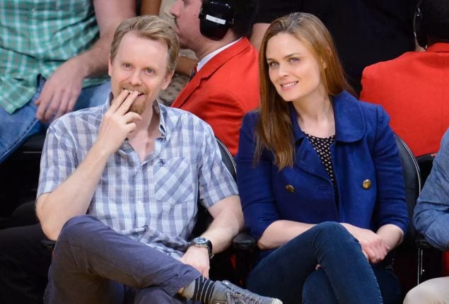 Discovering Emily Deschanel’s Spouse: Exploring David Hornsby