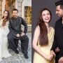 Here’s How Pakistani Celebrities Marked the Second Day of Eidul-Fitr