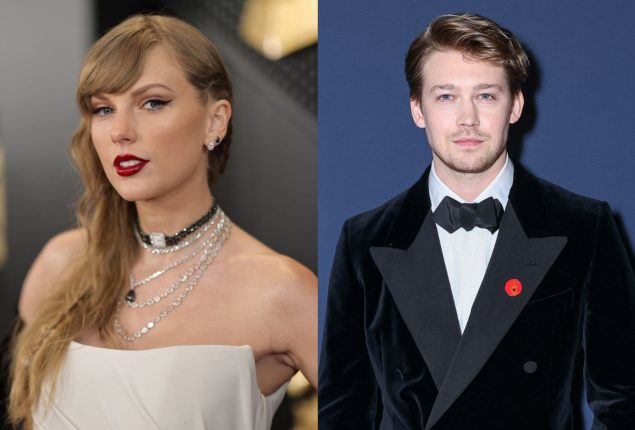 Taylor Swift’s Song ‘The Alchemy’ Explores Notions of ‘Fake Love’ with Joe Alwyn?