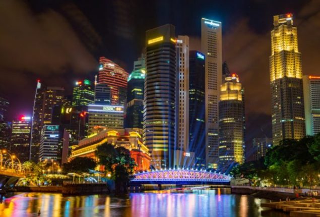 Singapore's $2 billion dirty-money scandal unveiled