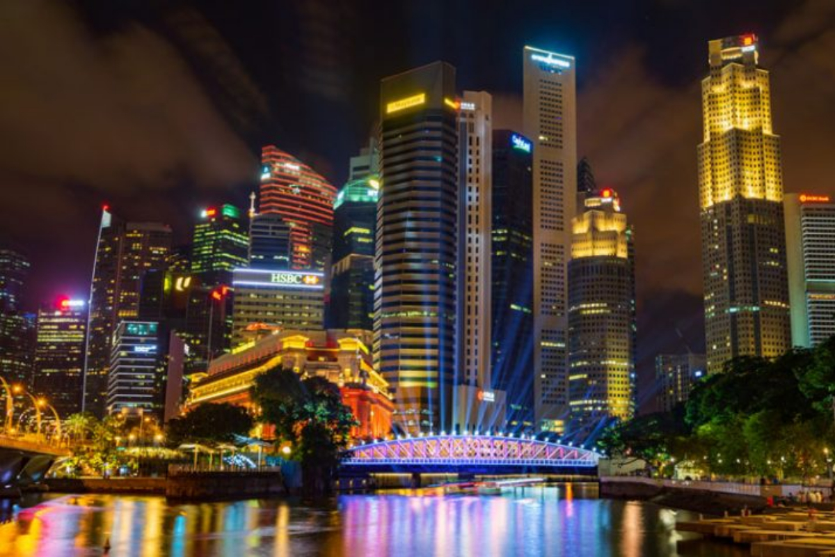 Singapore's $2 billion dirty-money scandal unveiled