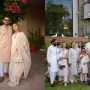 Eid Ul Fitr 2024: Maryam Noor’s stunning photos with husband