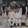 Babar Azam, famous cricket stars attend Ali Younis-Aliya Riaz Nikkah ceremony