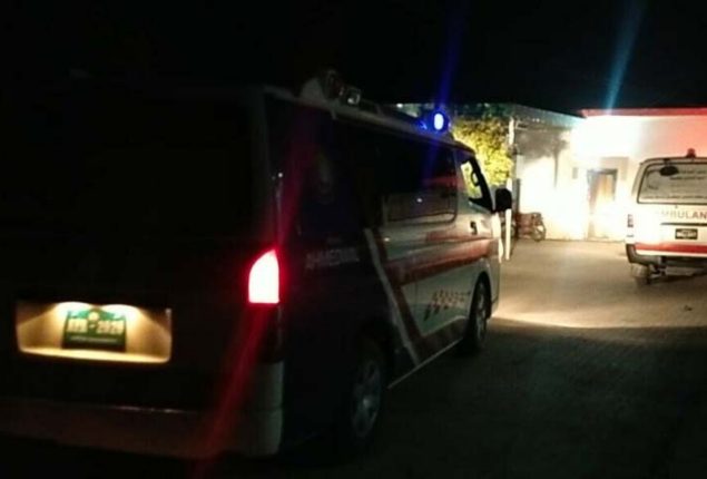 9 killed in terror attack in Nuskhi Balochistan