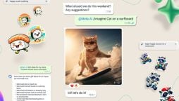 WhatsApp introduces Meta AI in Pakistan