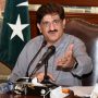 Sindh CM issues alert amid heavy rains prediction   
