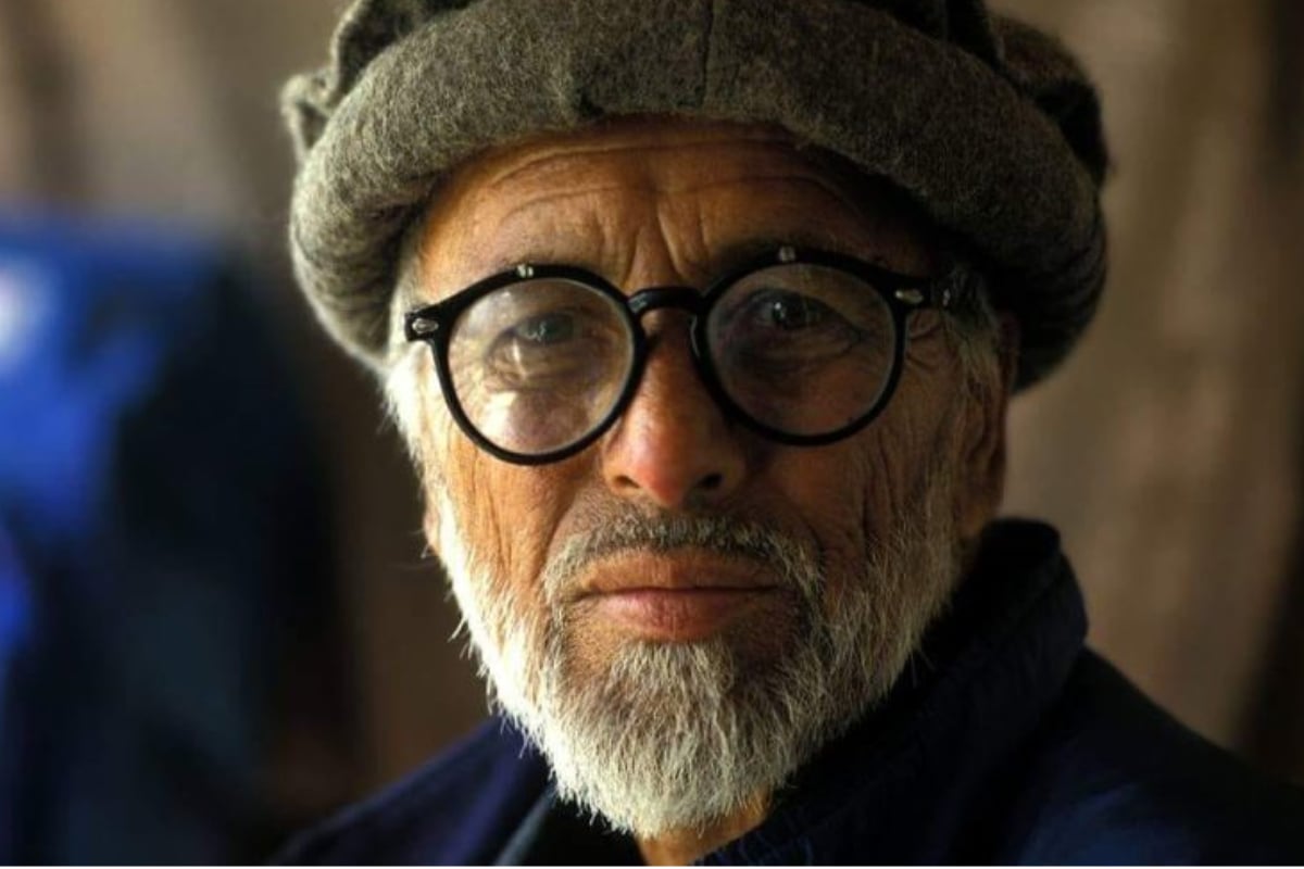 Haji Mahadi Askole