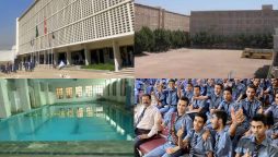 Ghulaman-e-Abbas School