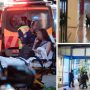 Police identify Sydney stabbing suspect Joel Cauchi after Bondi Mall attack