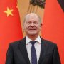 Chancellor Scholz balances trade and politics in China